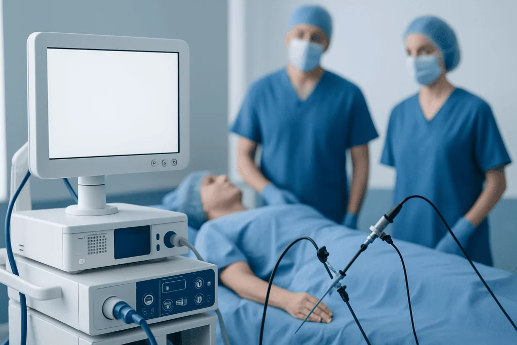 Why Gallbladder Removal May Be Needed — gallbladder removal surgery