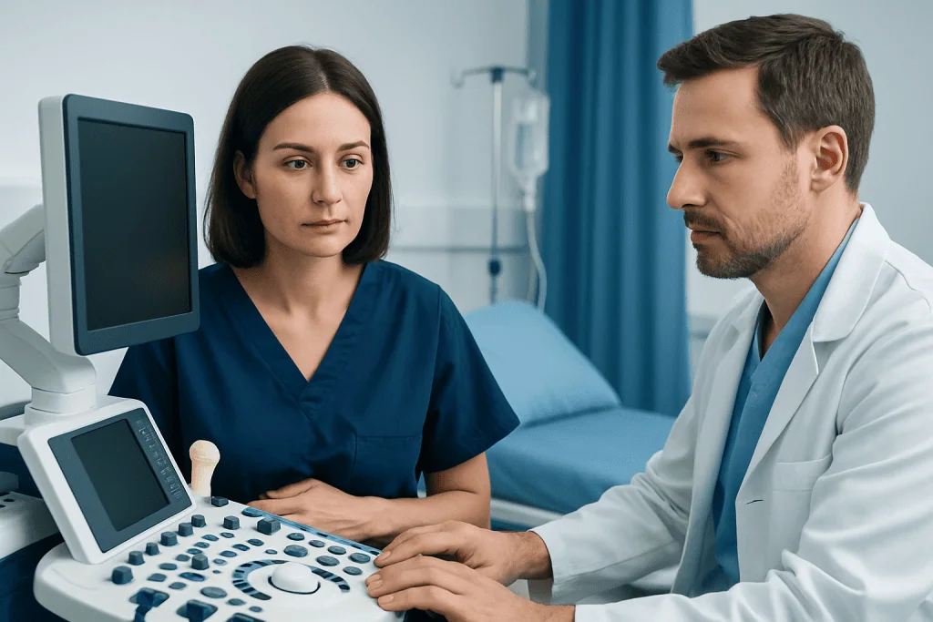 Why Gallstones Can Form After Gastric Sleeve Surgery — Gallstones After Gastric Sleeve Surgery