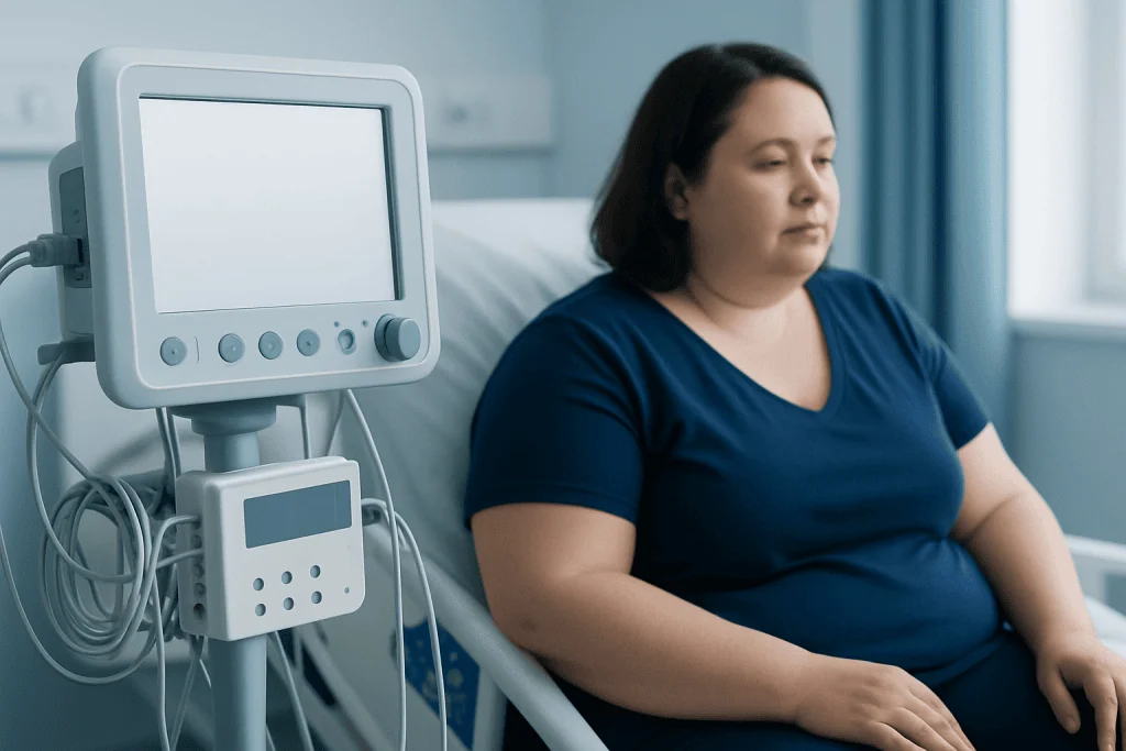 Why Hair Loss Happens After Bariatric Surgery — Hair Loss After Bariatric Surgery