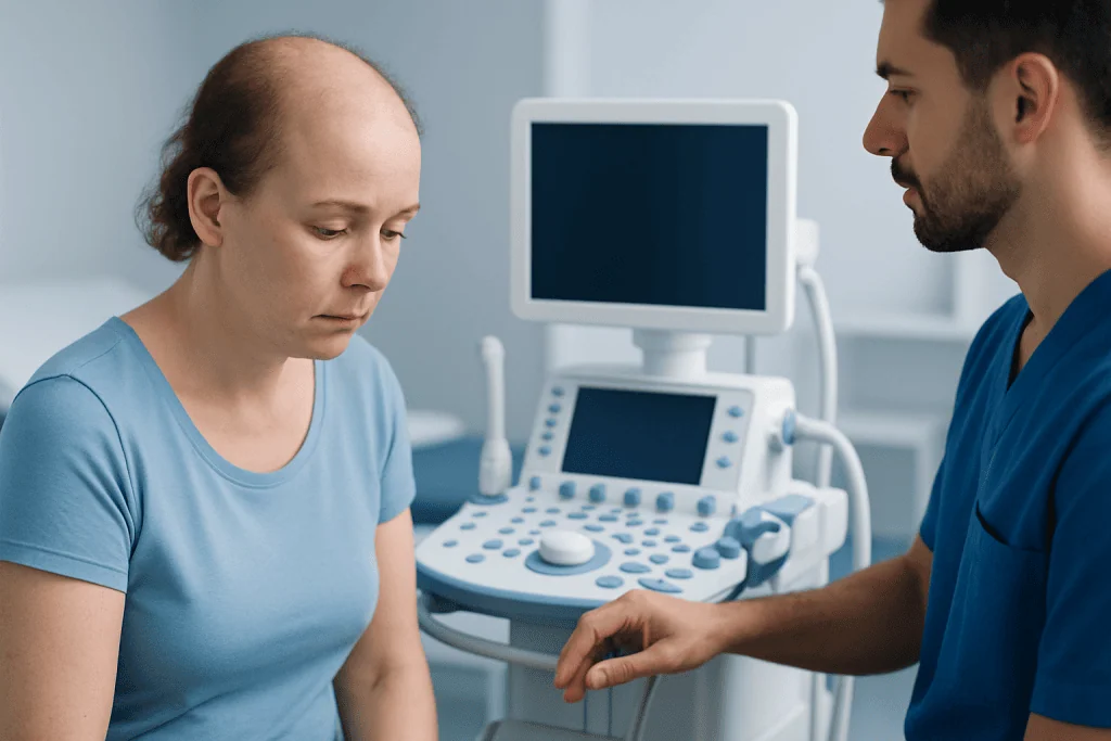 Why Hair Loss Happens After Gastric Sleeve Surgery — Hair Loss After Gastric Sleeve Surgery