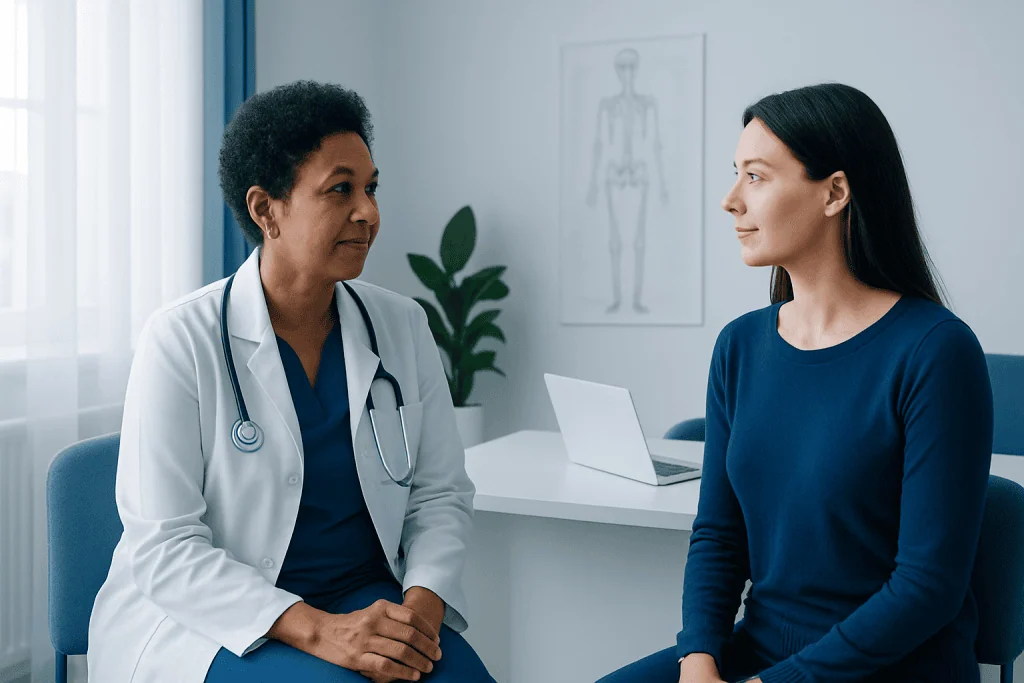 Why health is more than the absence of disease — what is health