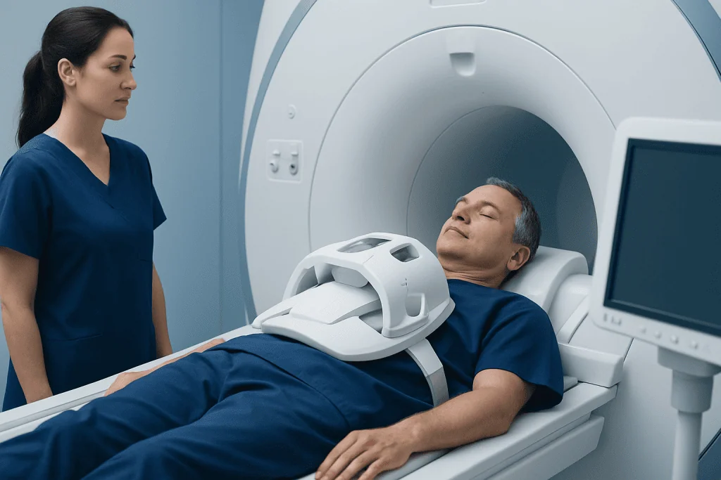 Why Heart Muscle Viability Matters Before CABG — Cardiac MRI Before CABG