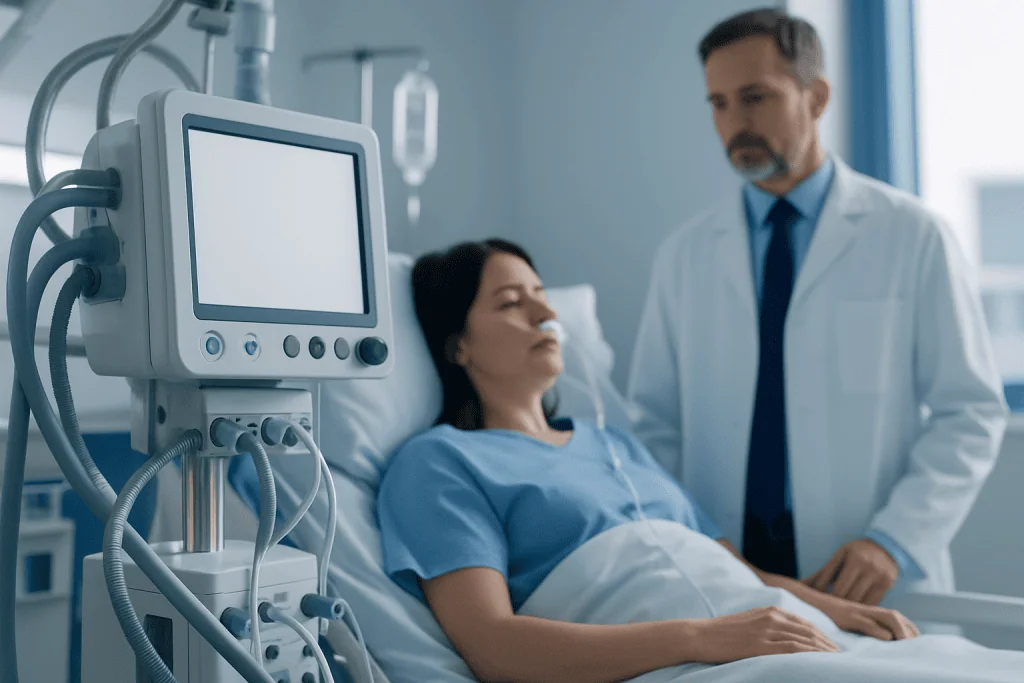 Why Hemoglobin Levels Matter in CABG — Anemia Before CABG