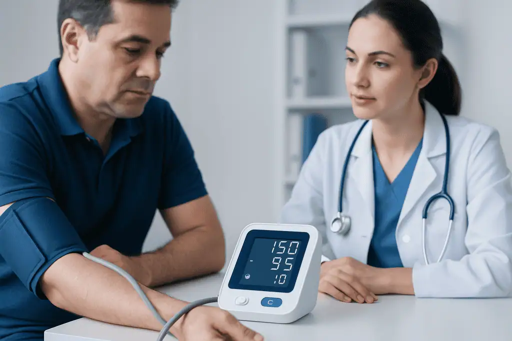 Hypertension: Why High Blood Pressure Should Not Be Ignored 2 Why High Blood Pressure Should Not Be Ignored — Hypertension