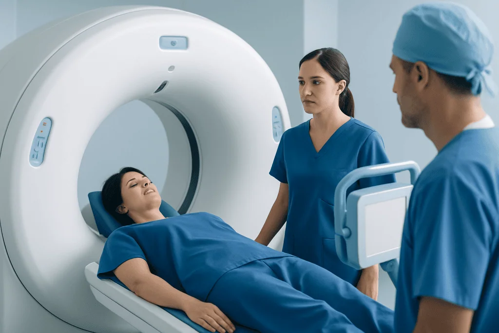 Why hospital choice matters for imaging and surgery — choose the right hospital for imaging or surgery