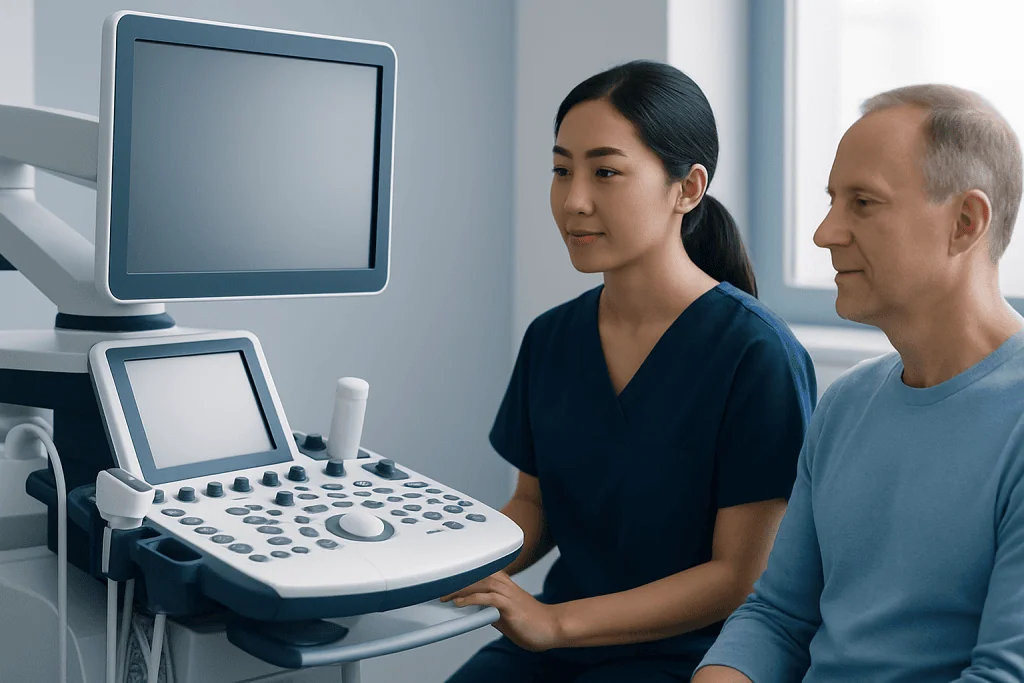 Why Hospital Quality and Accreditation Are Important — preventive care hospital choice