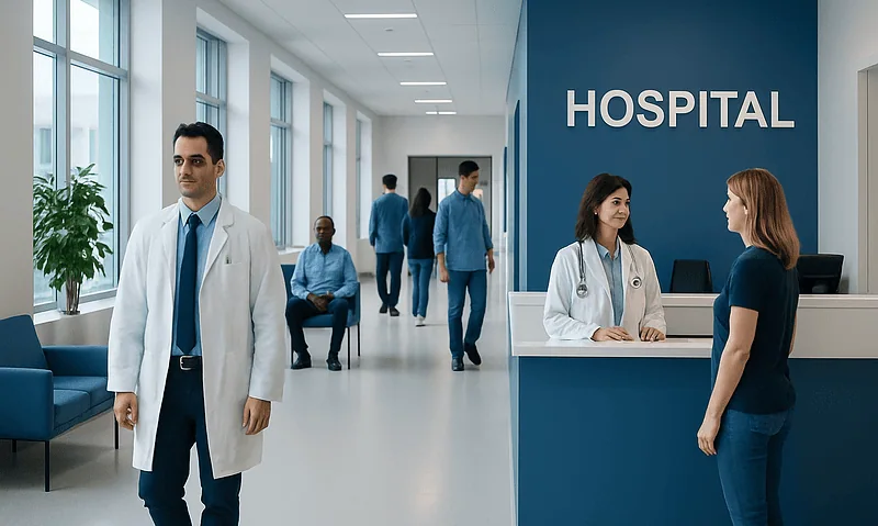 Why hospital quality indicators matter before you travel — Hospital Quality Indicators