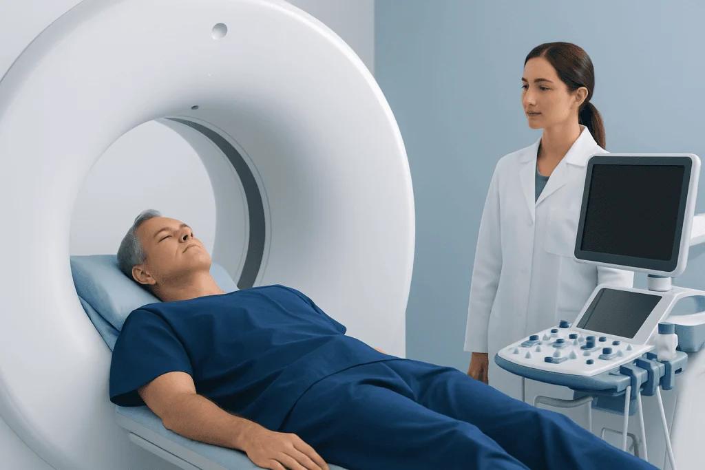 Why Imaging Matters Before Coronary Bypass Surgery — Cardiac CT Before Coronary Bypass Surgery