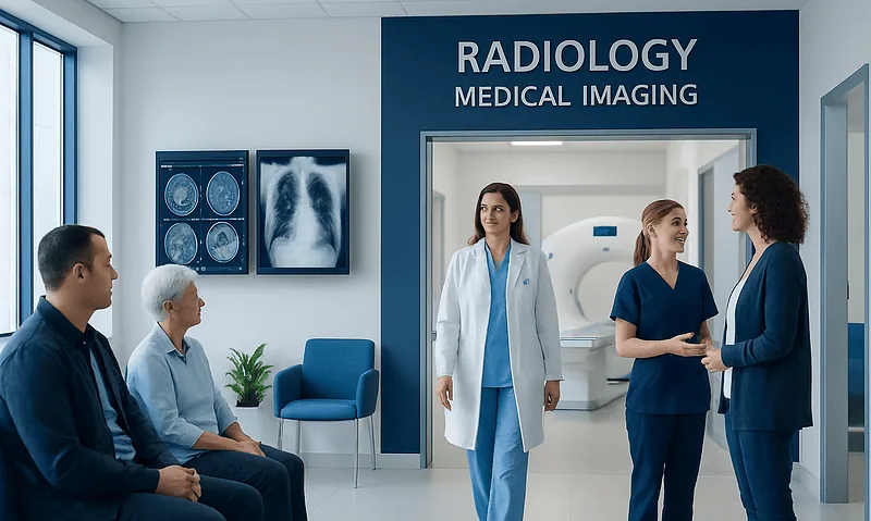 Why imaging safety matters when you travel for care — Radiology and Imaging Safety