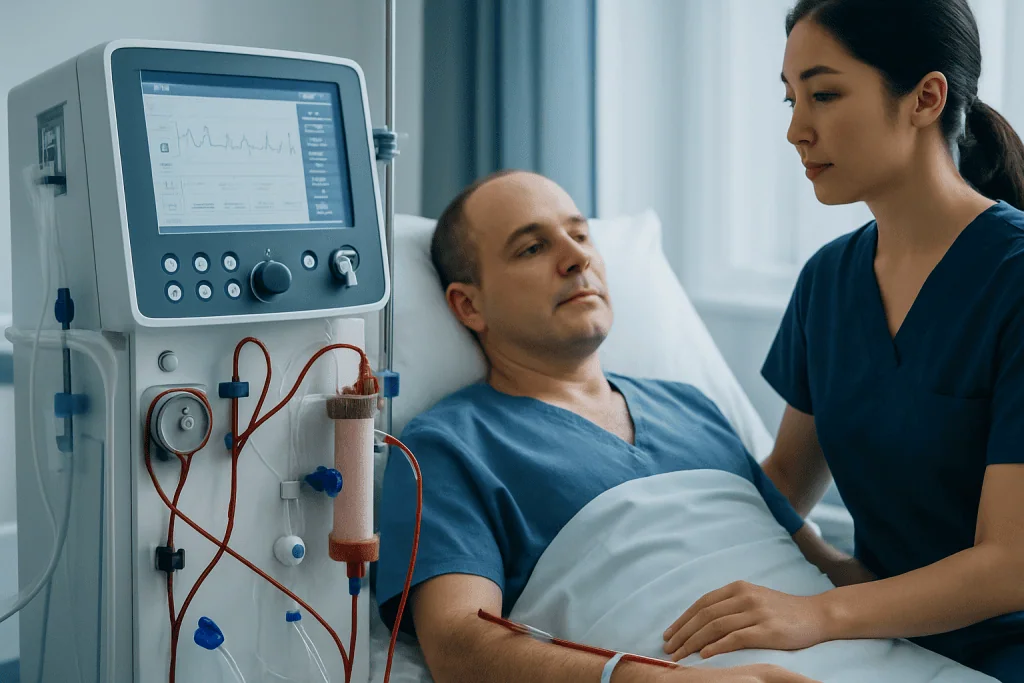 Infections After Organ Transplant: Prevention and Warning Signs 2 Why Infection Risk Changes After Transplant — infections after organ transplant
