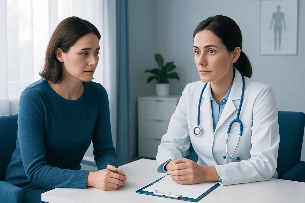 Why Infections Can Be Recurrent or Hard to Diagnose — second opinion for recurrent or unclear infections