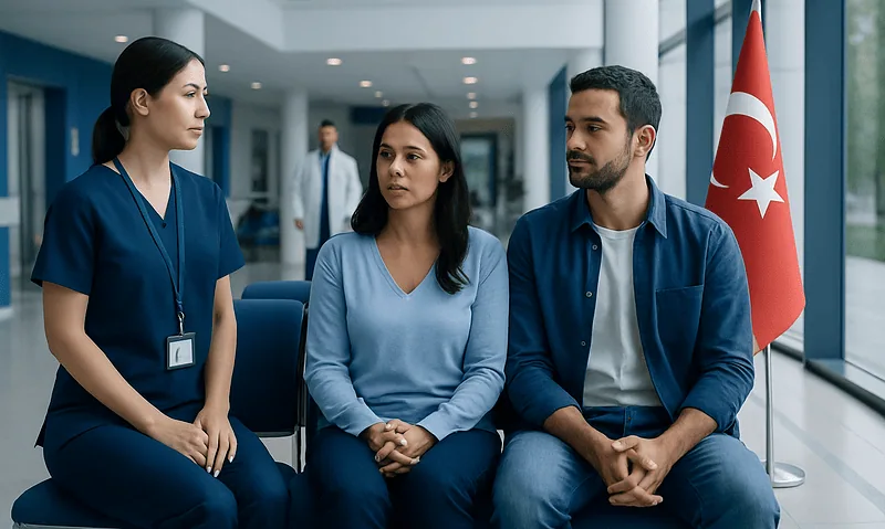 Why interpreter access matters for companions — hospital interpreters in Turkey