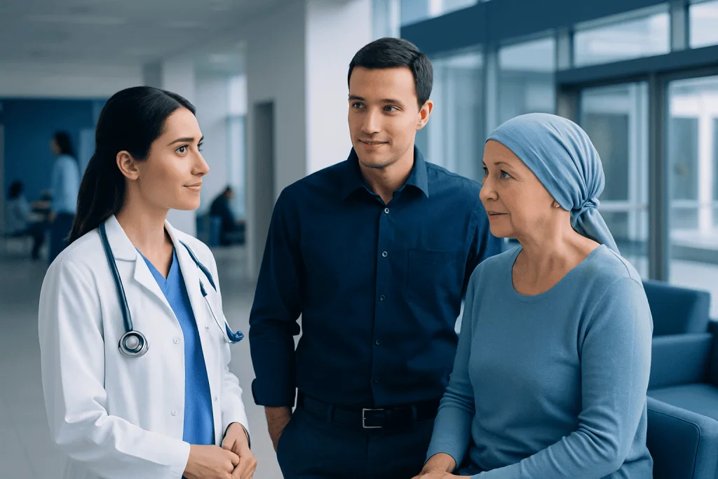 Interpreter Services During Hospital Visits in Turkey 1 Why interpreter support matters during hospital visits — Interpreter Services During Hospital Visits in Turkey