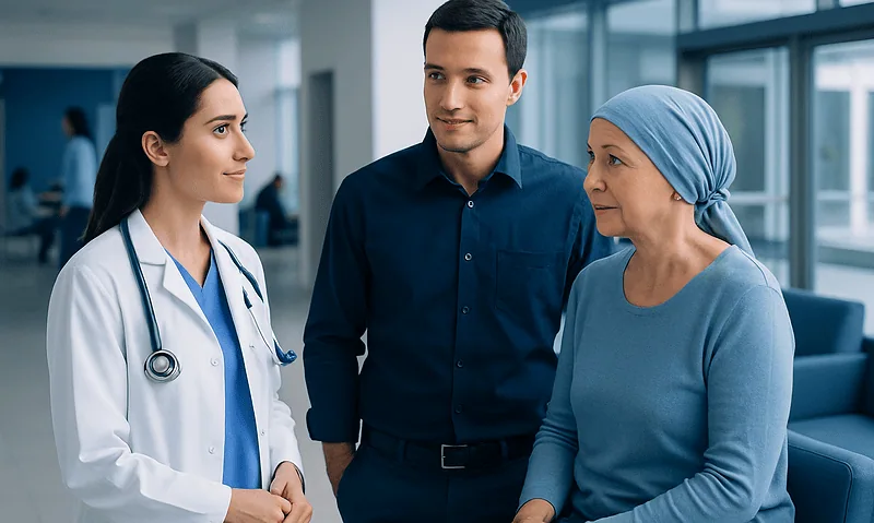 Interpreter Services During Hospital Visits in Turkey 7 Why interpreter support matters during hospital visits — Interpreter Services During Hospital Visits in Turkey