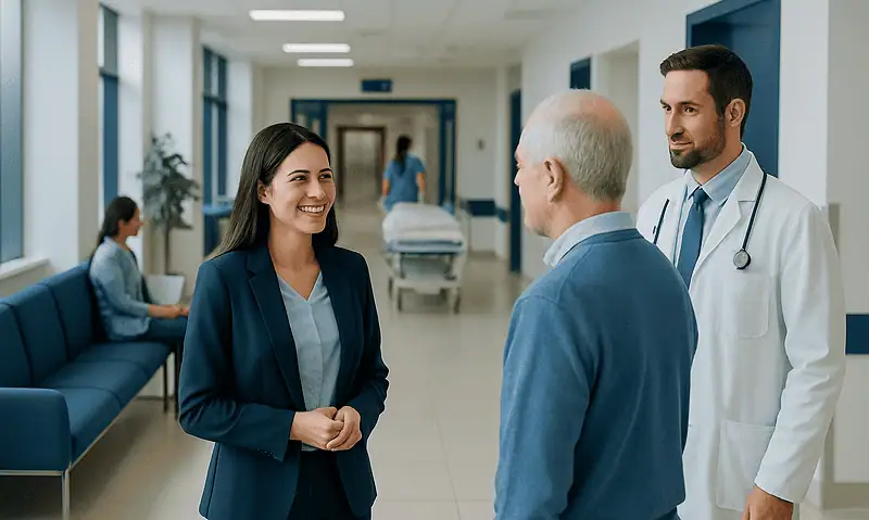Why interpreter support matters in hospital care — Hospital Interpreter Services in Turkey