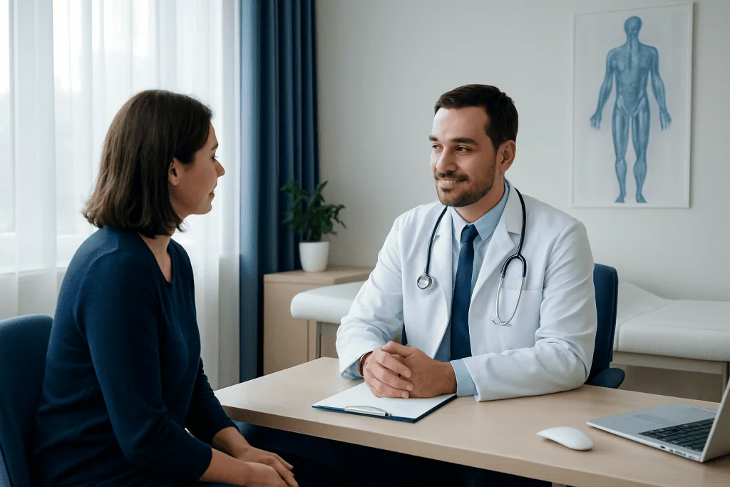 Why Istanbul is often the first choice for international patients — Acibadem Hospital Locations in Turkey