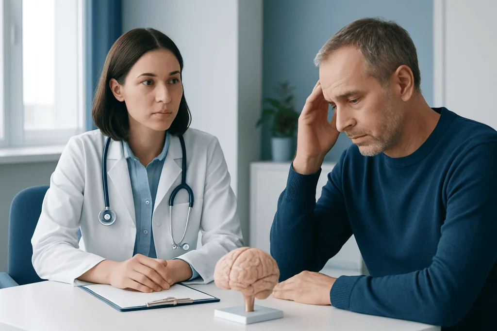 Why It Happens: Causes and Risk Factors — brain rot