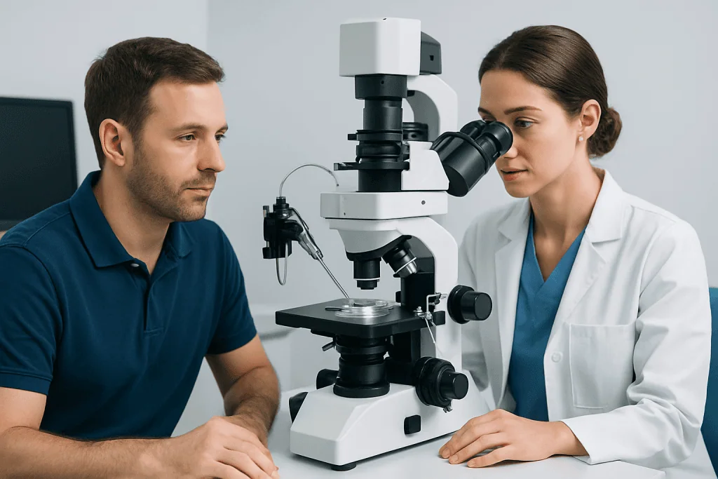 Why IVF prices can vary from one patient to another — IVF cost in Turkey