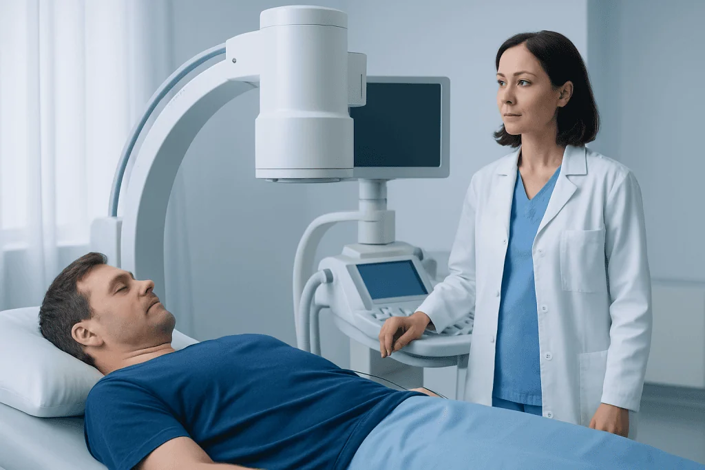 Why Kidney Stones Form — preventing kidney stones