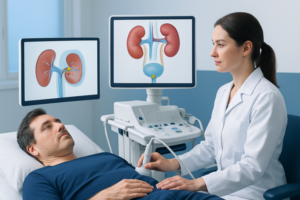 Why Kidney Stones Form — kidney stones