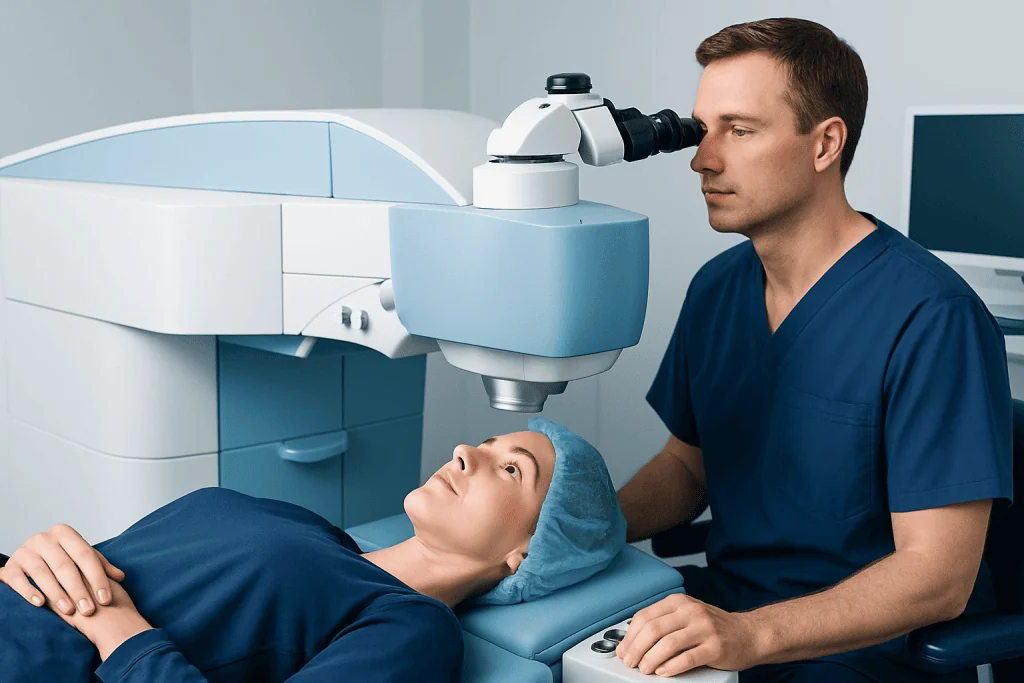 Why LASIK Is Often Considered Elective — does insurance cover LASIK