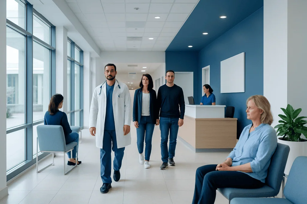 Safe Flight Layovers for Medical Travel to Turkey 1 Why layovers matter when you travel for medical care — Safe Flight Layovers for Medical Travel to Turkey