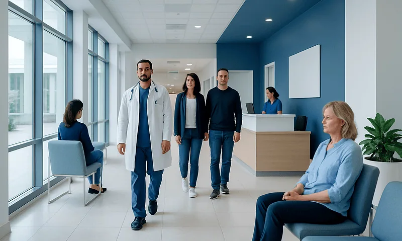Why layovers matter when you travel for medical care — Safe Flight Layovers for Medical Travel to Turkey