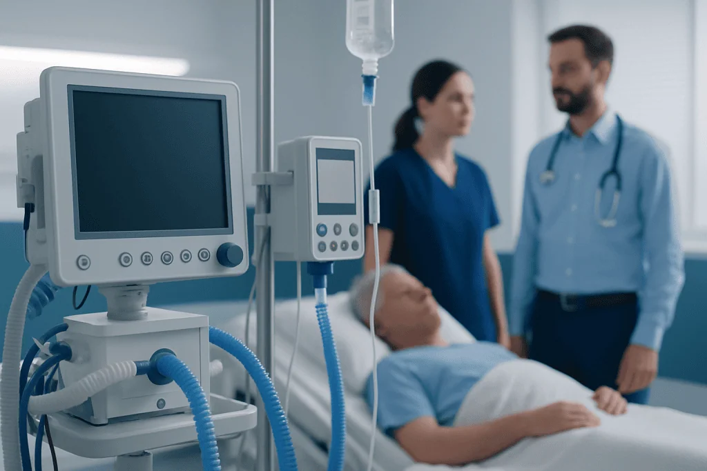 Why Life Expectancy Differs Between Countries — life expectancy