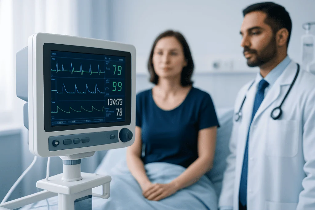 Preventing Blood Clots During Long Flights for Medical Patients 2 Why Long Flights Can Increase Clot Risk — Preventing Blood Clots