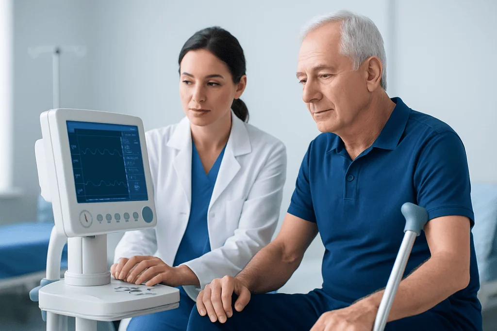 Why long-term precautions matter — lifetime precautions after hip replacement