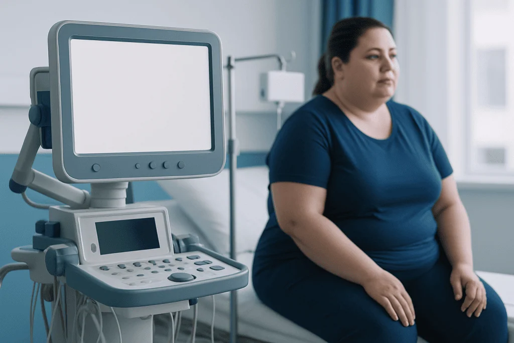 Why Loose Skin Happens — loose skin after bariatric surgery