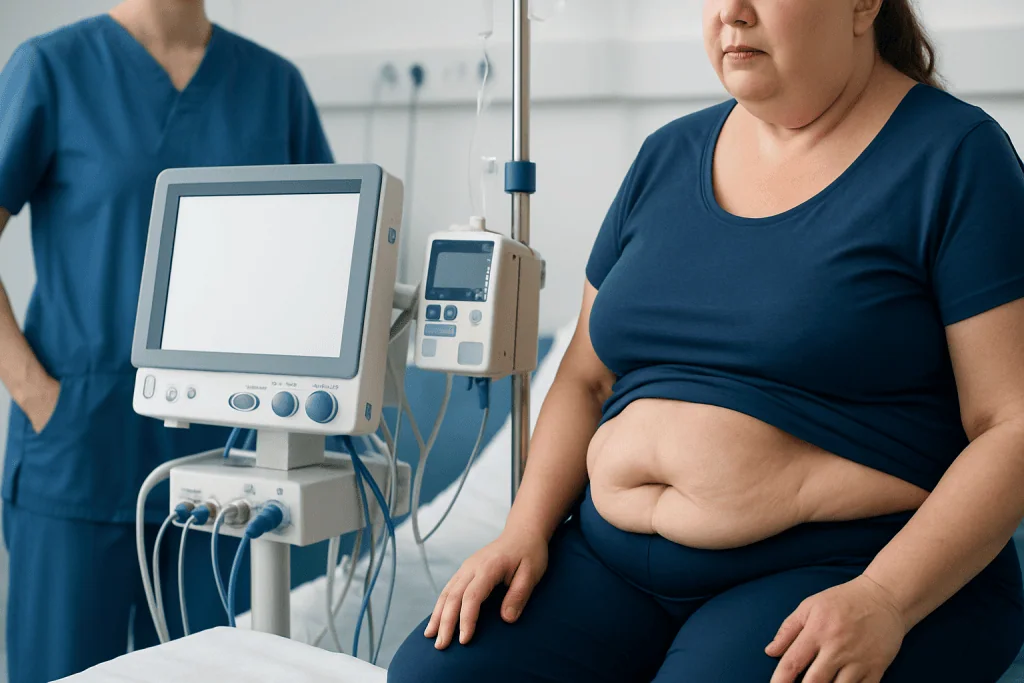 Loose Skin After Major Weight Loss: Body Contouring and Timing Considerations 2 Why Loose Skin Happens After Weight Loss — loose skin after major weight loss