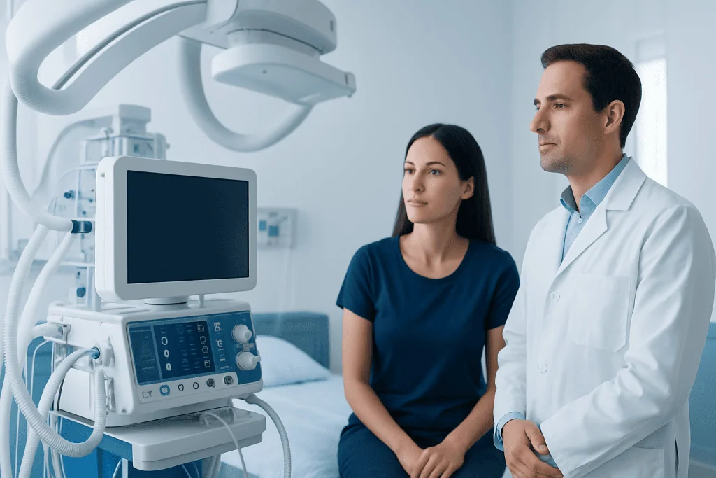 Why many international patients focus on Istanbul — hospital locations in Turkey
