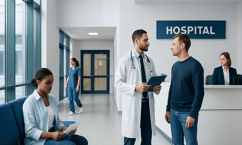 Why medical invoices and receipts matter — medical invoices and receipts