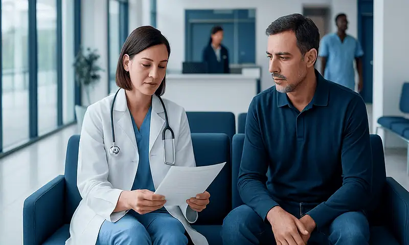 Why medical report translation matters before treatment in Turkey — Medical Report Translation