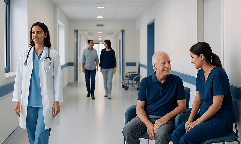 Why medication safety deserves extra attention abroad — Medication Safety During a Hospital Stay in Turkey