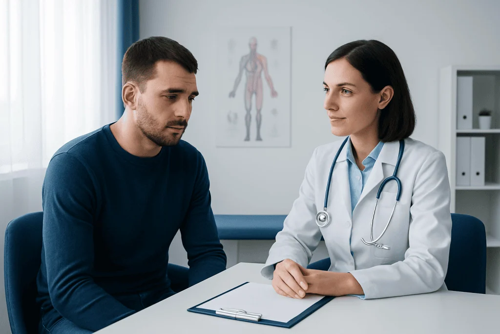 Why Men and Women Often Have Different Life Expectancy — life expectancy
