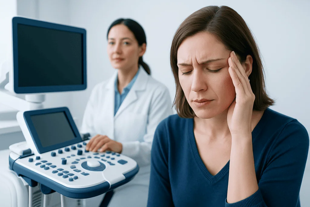 Why Migraine Is More Common in Women — Migraine in women