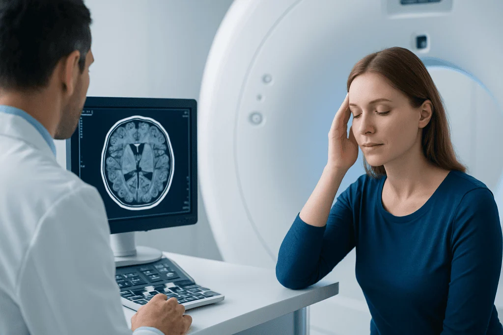Why Migraines Happen and What Raises the Risk — prevent migraines