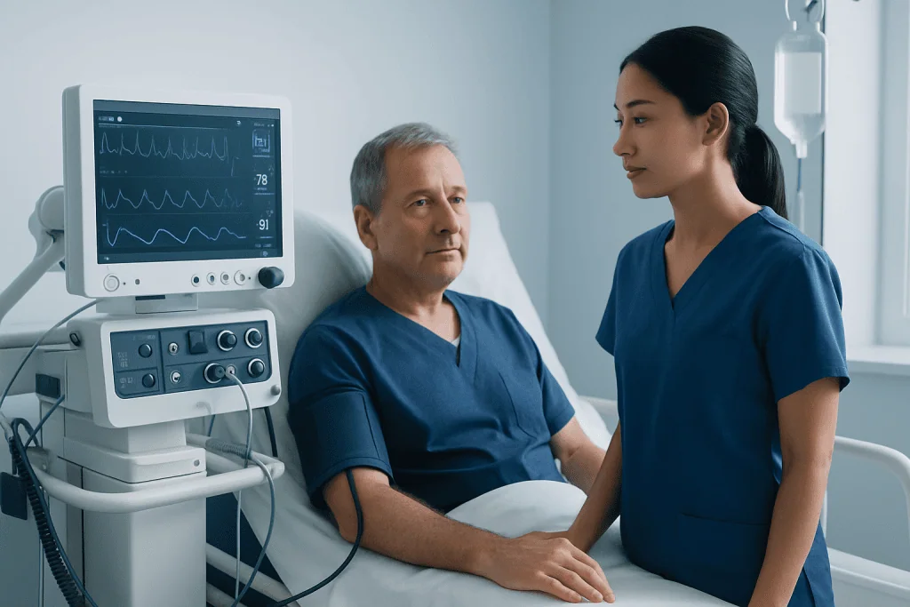 Why Monitoring Matters — immunosuppressive medicines after transplant