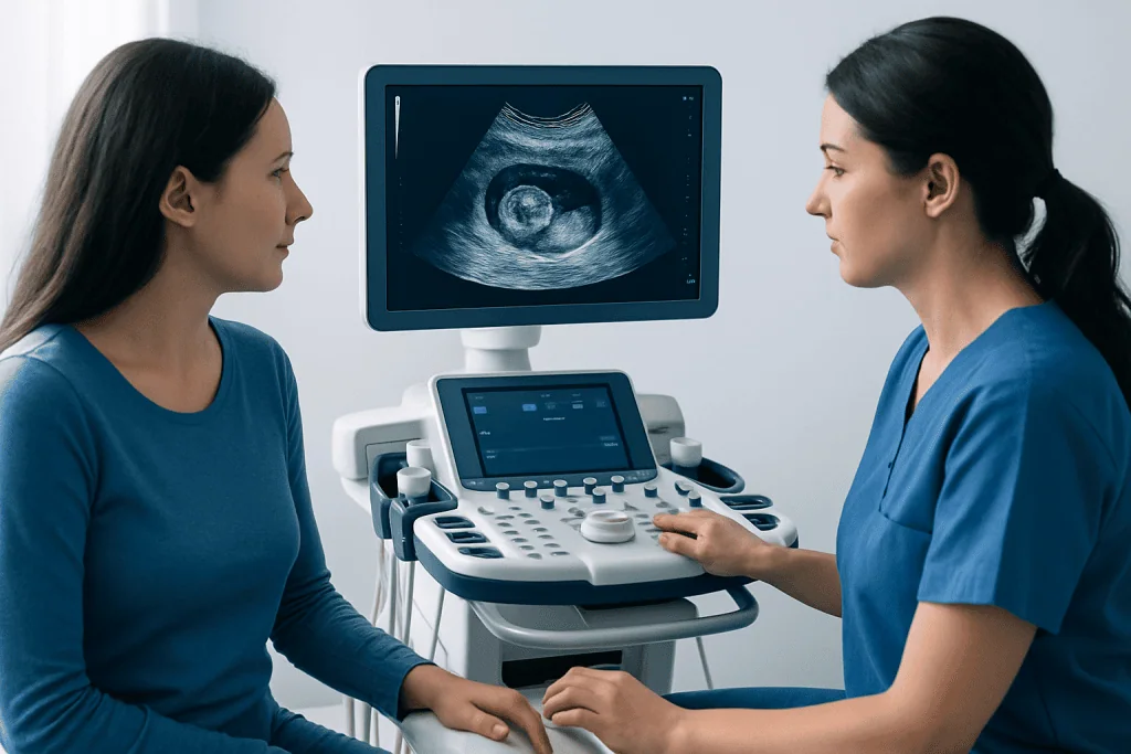 Why Monitoring Matters in IVF — IVF cycle monitoring