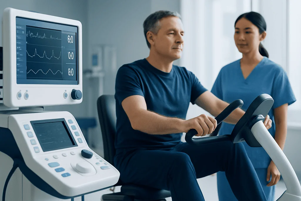 Why Movement Matters During Recovery — Returning to Exercise After Surgery