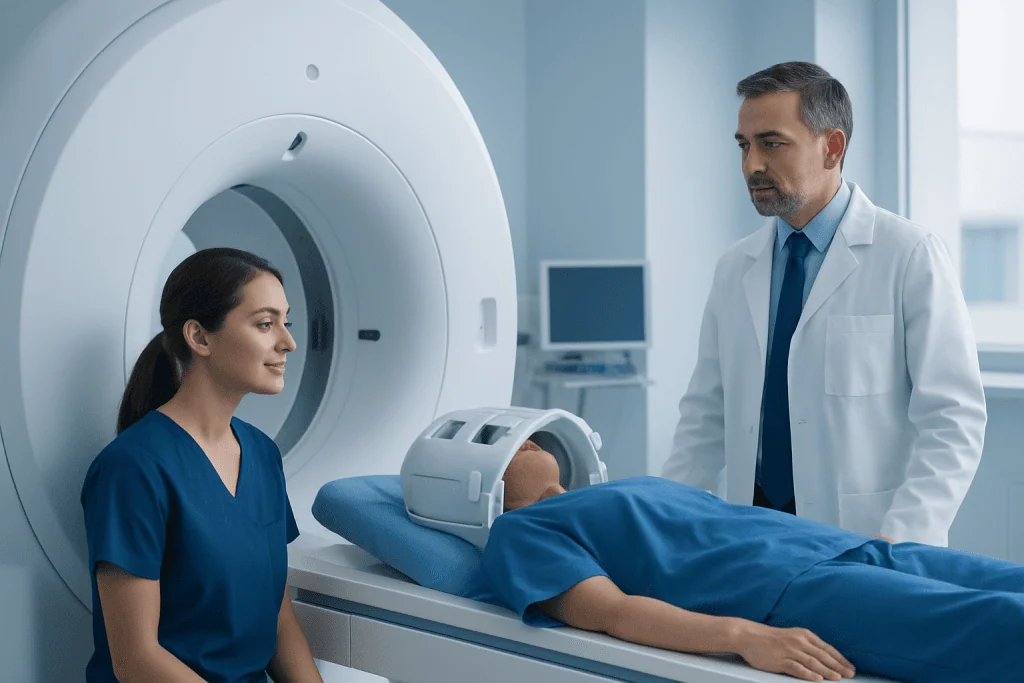 Why NCBI Matters in Medical Research — NCBI