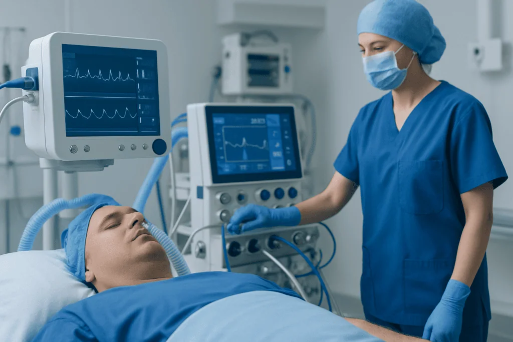 Why Obesity Changes Risk Planning — Heart bypass surgery