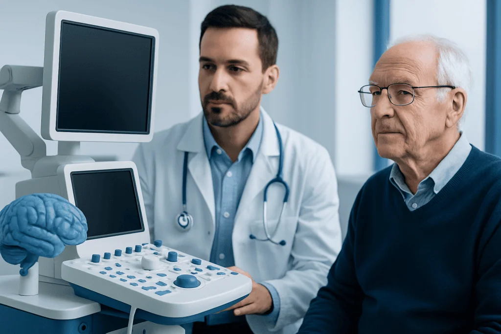 Why Older Adults May Need a Different Neurology Approach — geriatric neurology vs general neurology