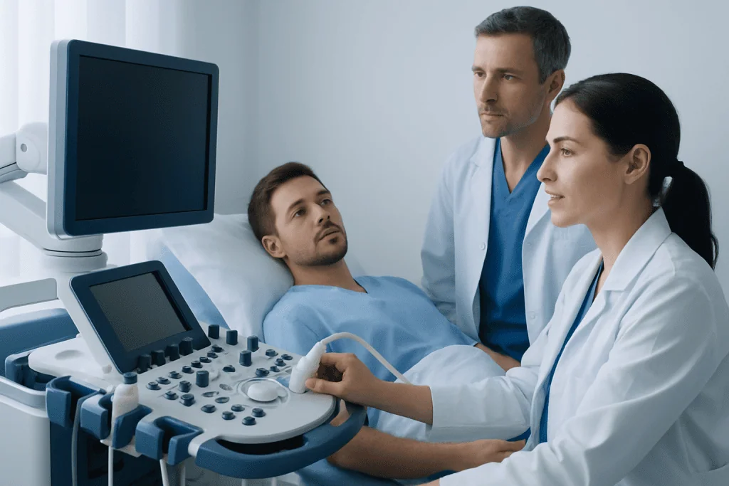 Why Online Diagnosis Research Can Be Misleading — NCBI safely
