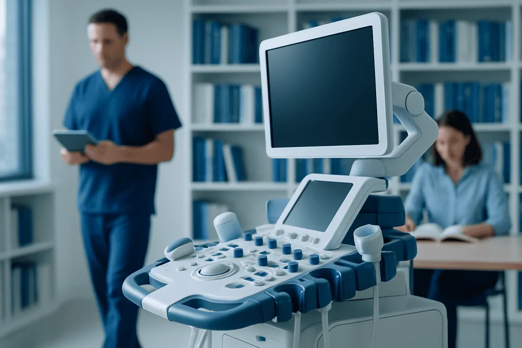 Why online medical information can feel too technical — health sciences library