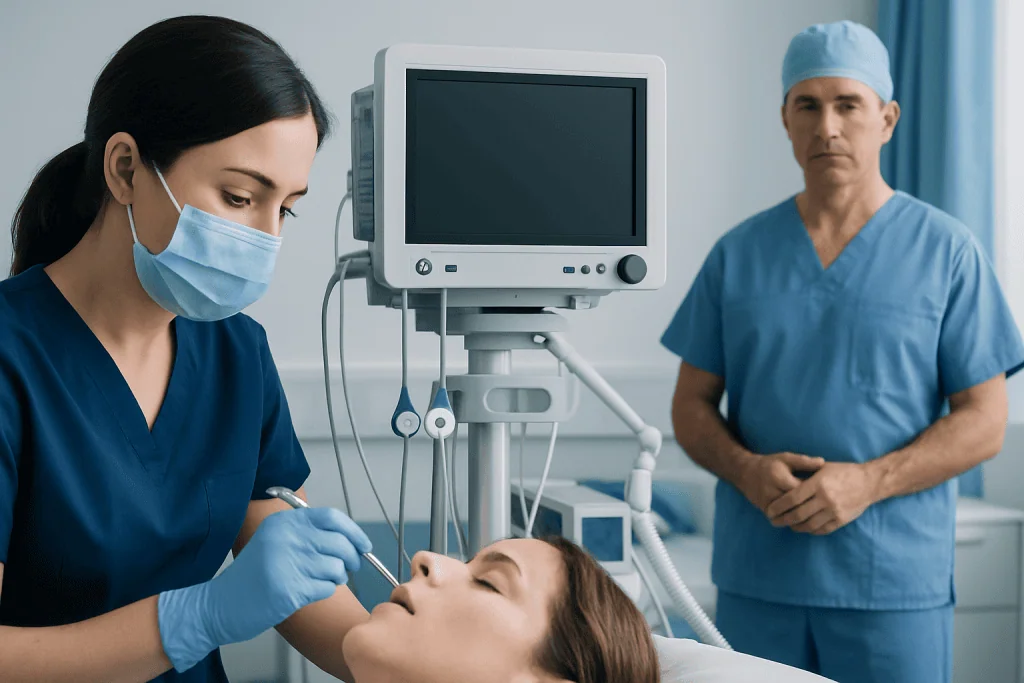 Why Oral Health Matters Before CABG — dental clearance before heart bypass surgery