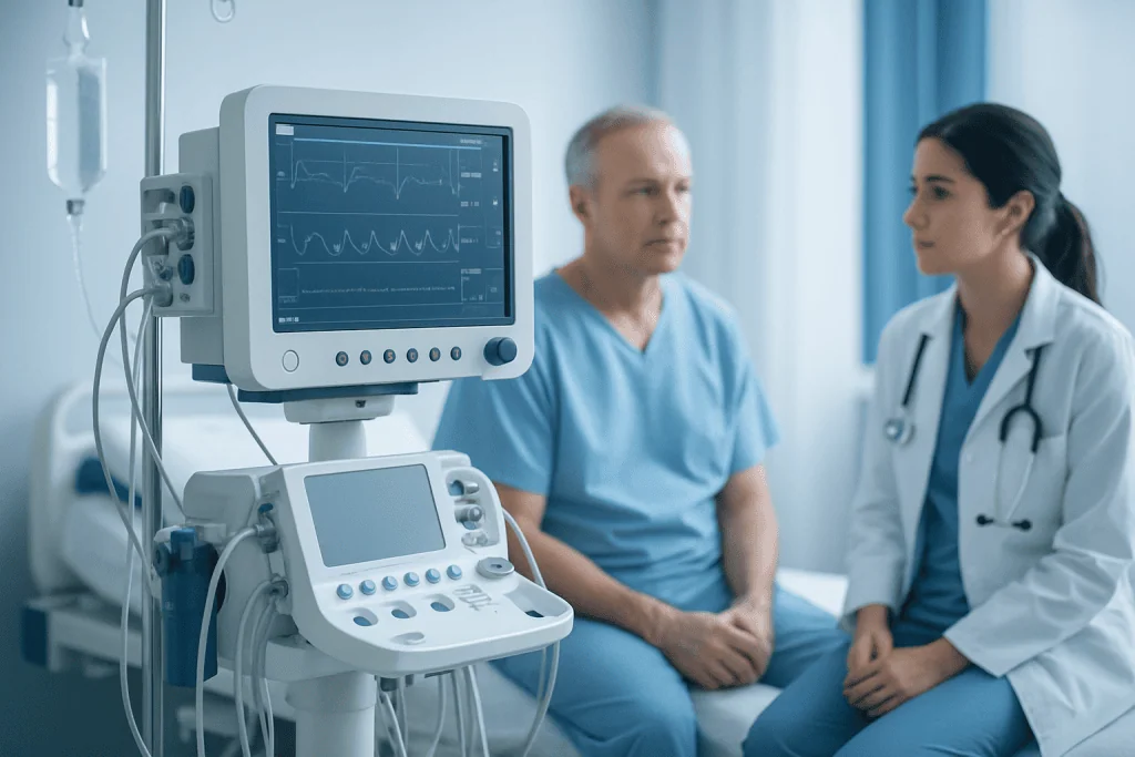 Why Oral Infections Matter Before Bypass Surgery — Dental clearance before heart bypass surgery