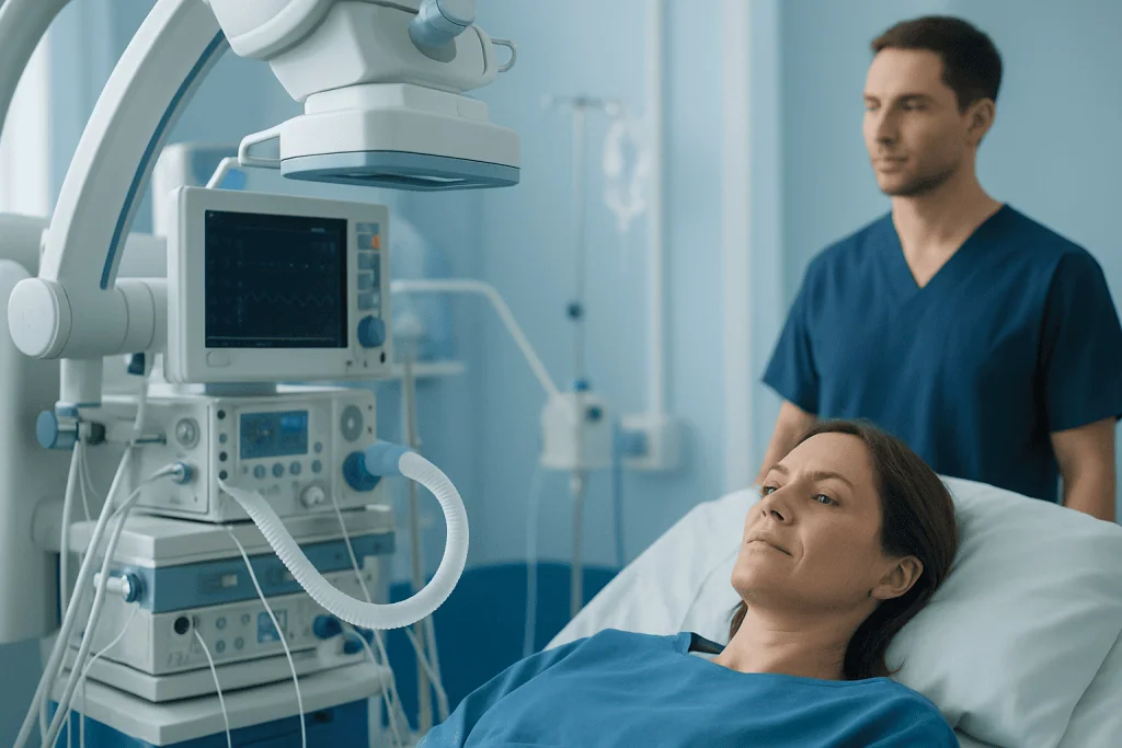 Why Oral Infections Matter Before CABG — Dental Clearance Before CABG